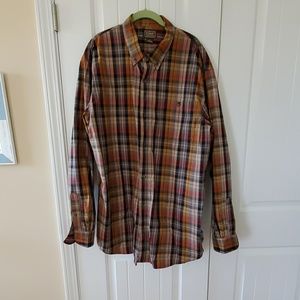 Men's Dress Shirt